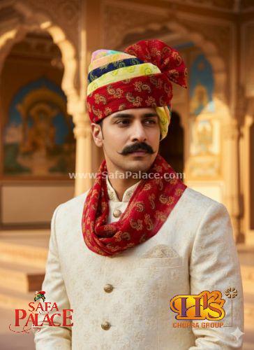 Print Flower SG Safa