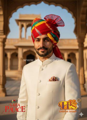 Satranga Patta Vilayati Safa